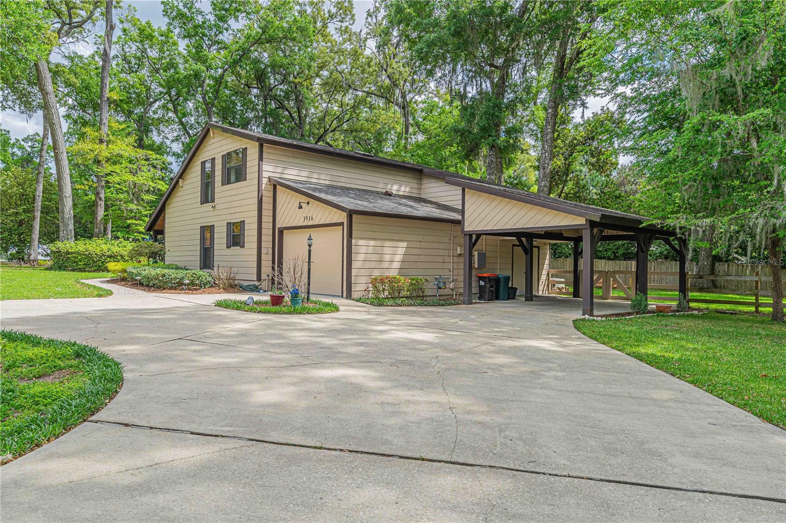 3936 SE 23RD TER, OCALA, FL, 34480