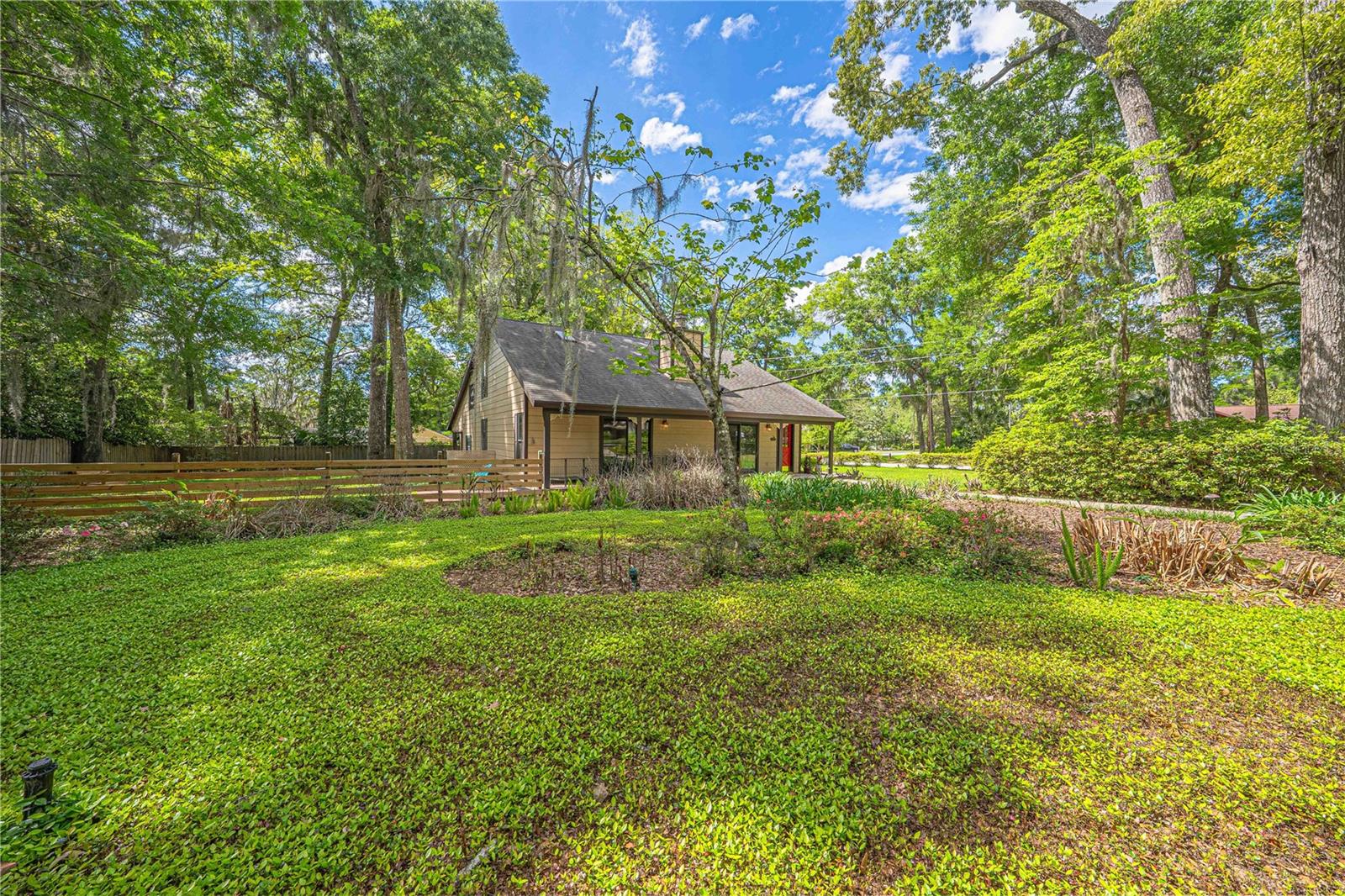 3936 SE 23RD TER, OCALA, FL, 34480