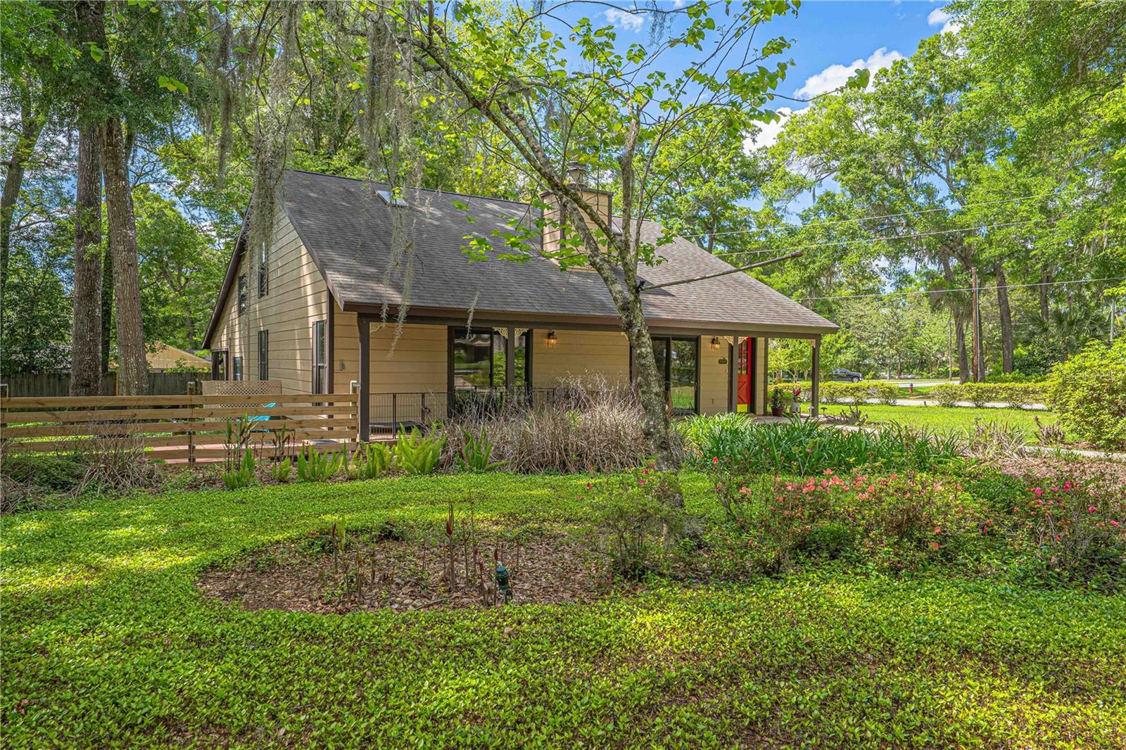 3936 SE 23RD TER, OCALA, FL, 34480