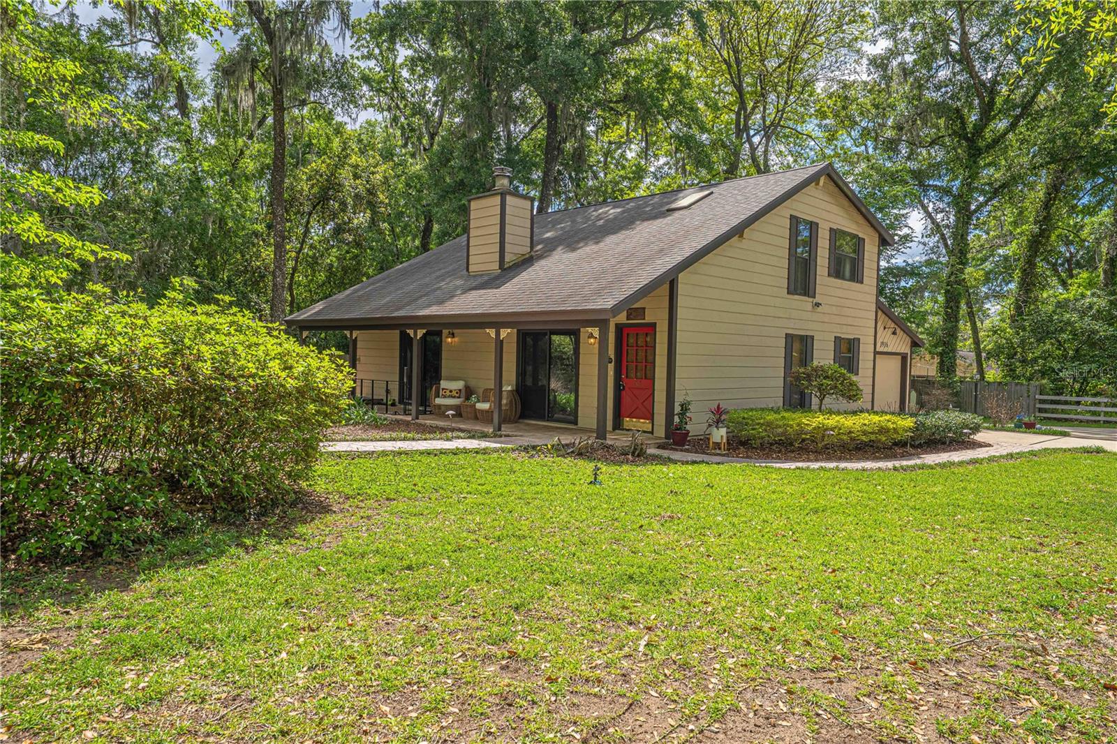 3936 SE 23RD TER, OCALA, FL, 34480