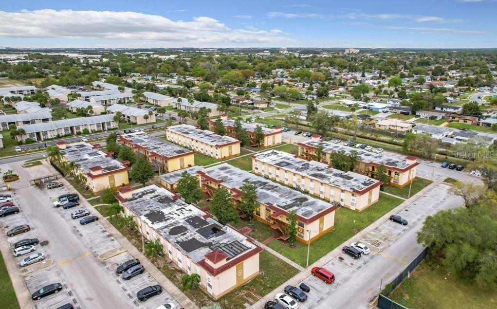 719 WYMAN CT #719 B, ORLANDO, FL, 32809