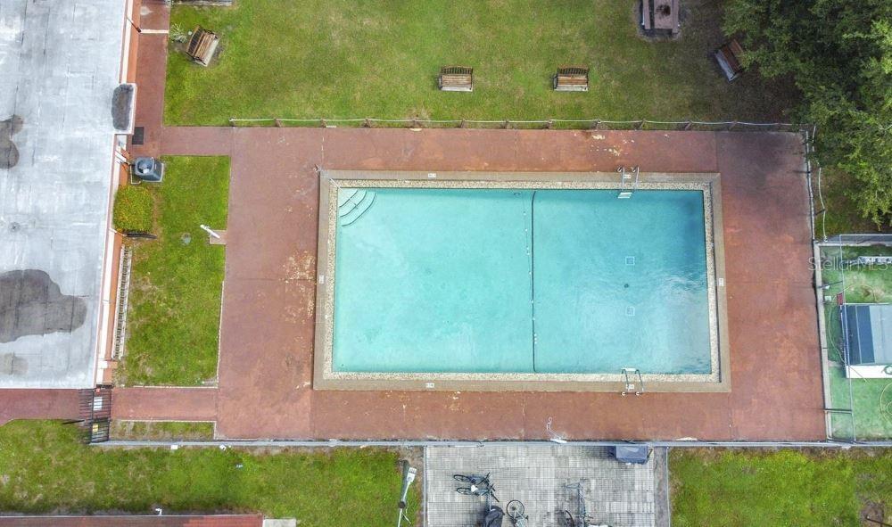 719 WYMAN CT #719 B, ORLANDO, FL, 32809