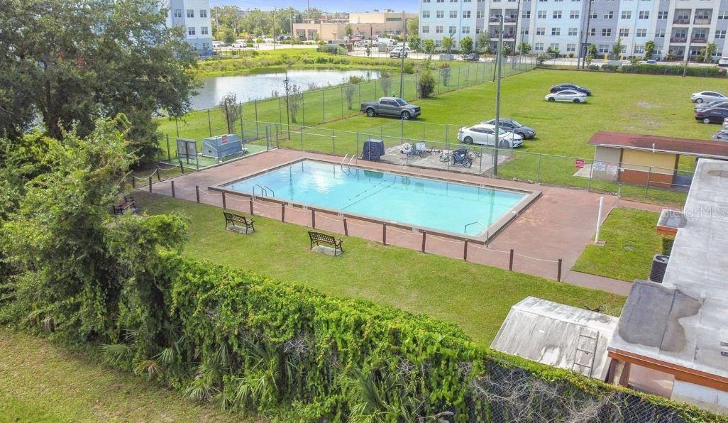 719 WYMAN CT #719 B, ORLANDO, FL, 32809