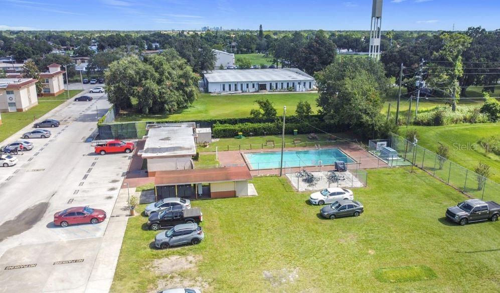 719 WYMAN CT #719 B, ORLANDO, FL, 32809