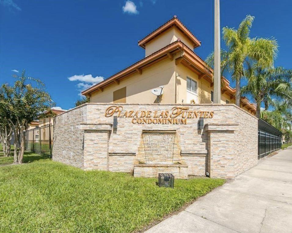 719 WYMAN CT #719 B, ORLANDO, FL, 32809