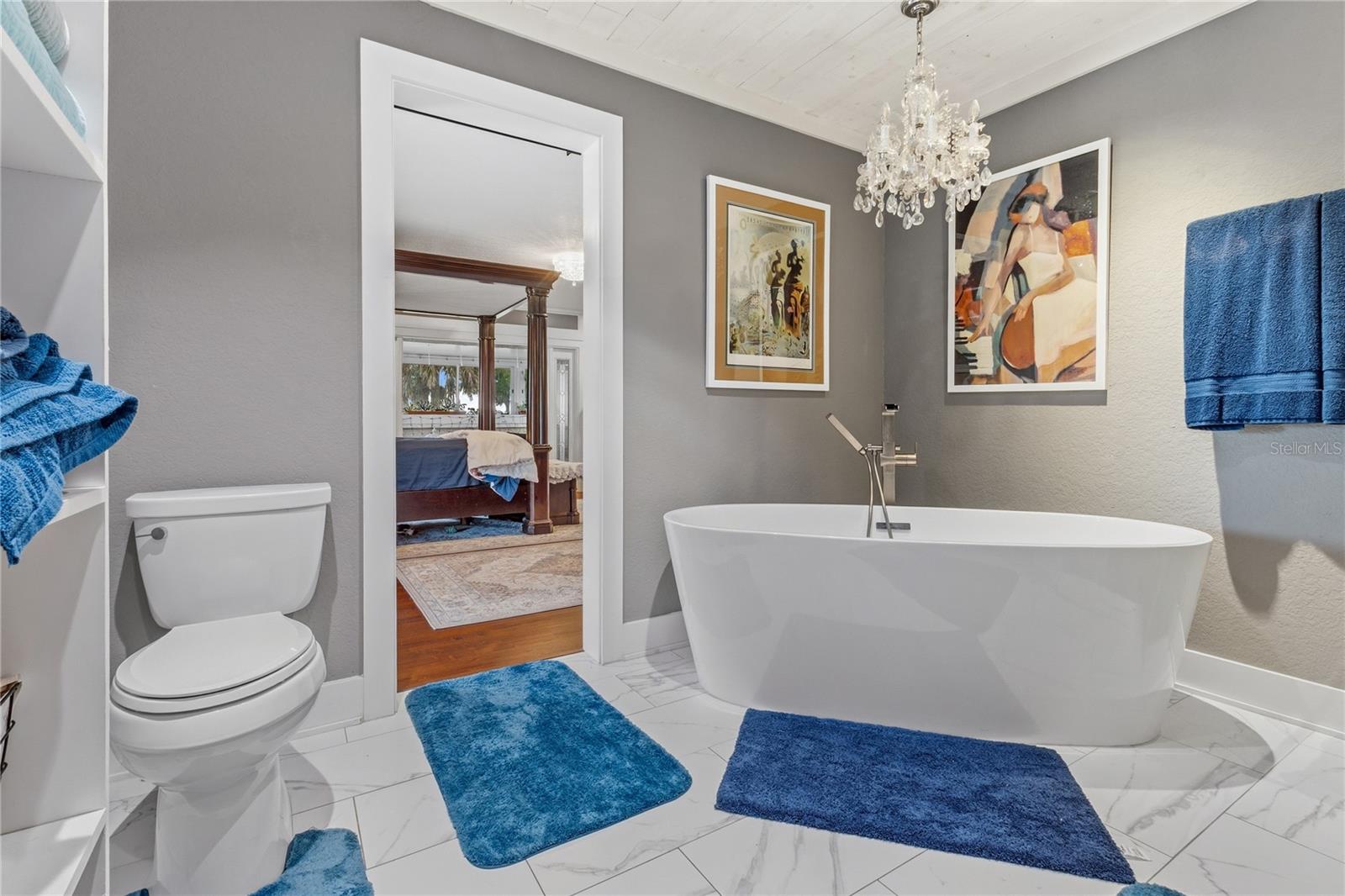 4 CASARENA CT, WINTER HAVEN, FL, 33881