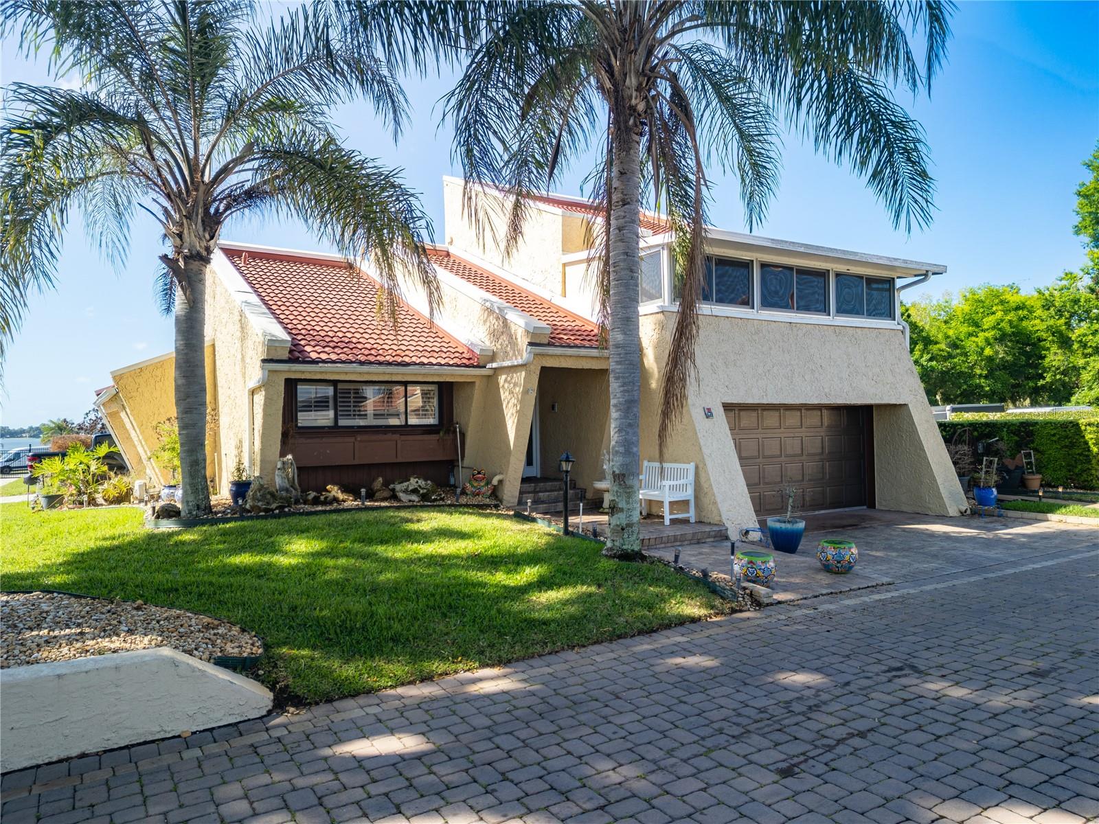 4 CASARENA CT, WINTER HAVEN, FL, 33881