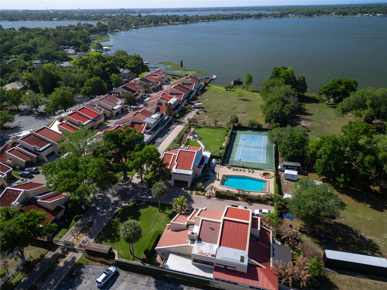 4 CASARENA CT, WINTER HAVEN, FL, 33881