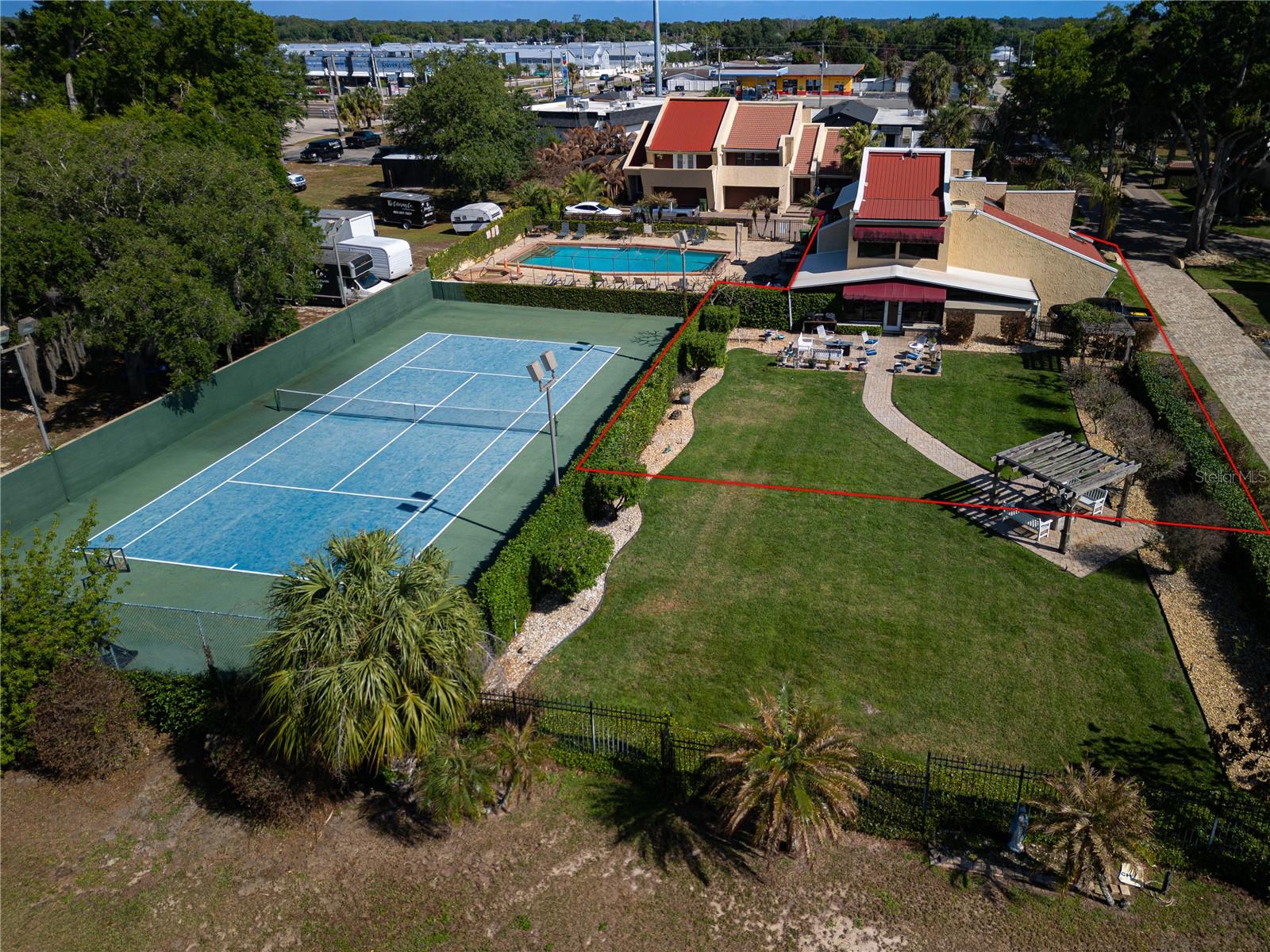 4 CASARENA CT, WINTER HAVEN, FL, 33881