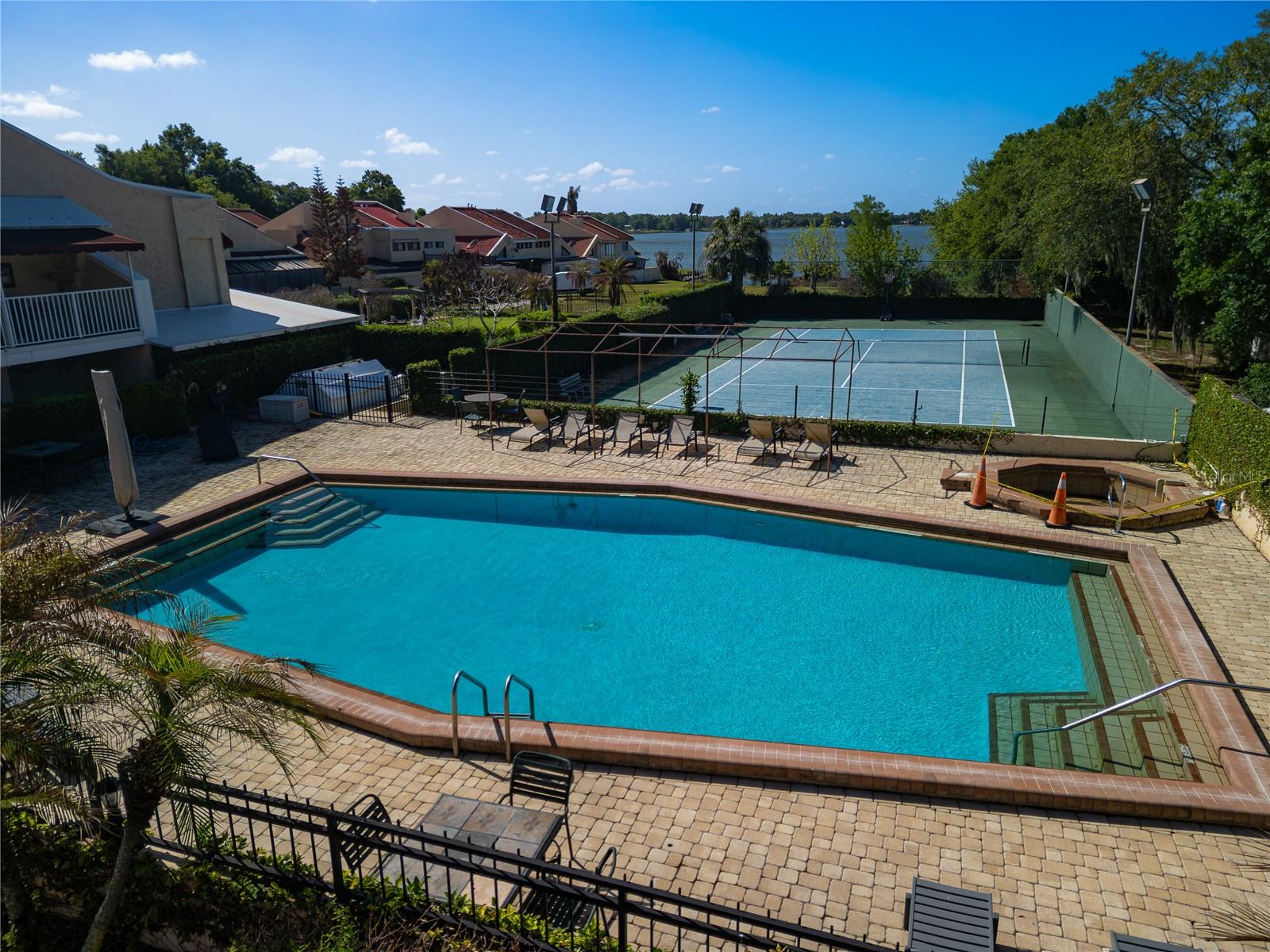 4 CASARENA CT, WINTER HAVEN, FL, 33881