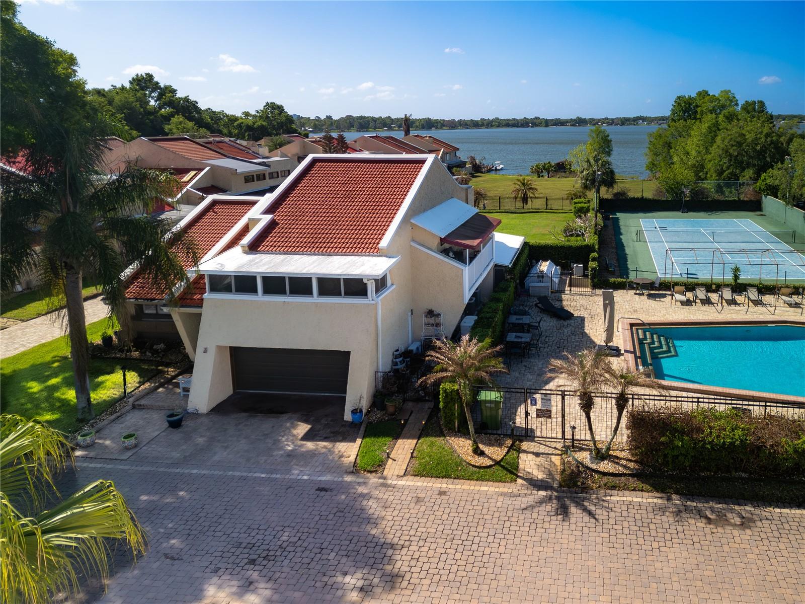 4 CASARENA CT, WINTER HAVEN, FL, 33881