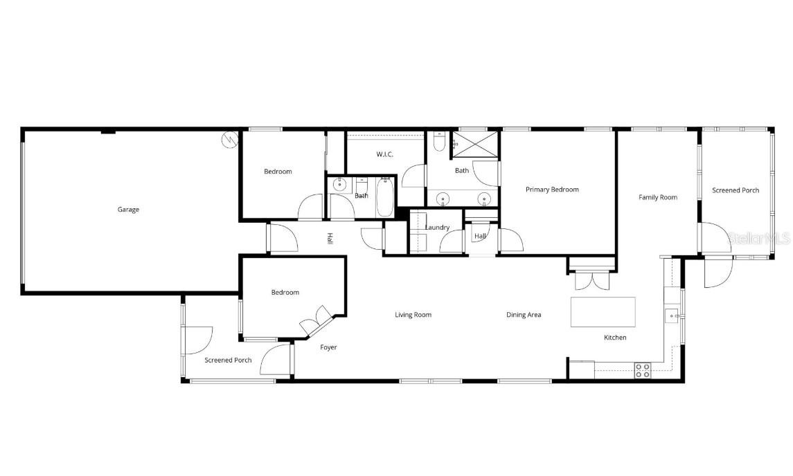9637 SW 63RD LOOP, OCALA, FL, 34481