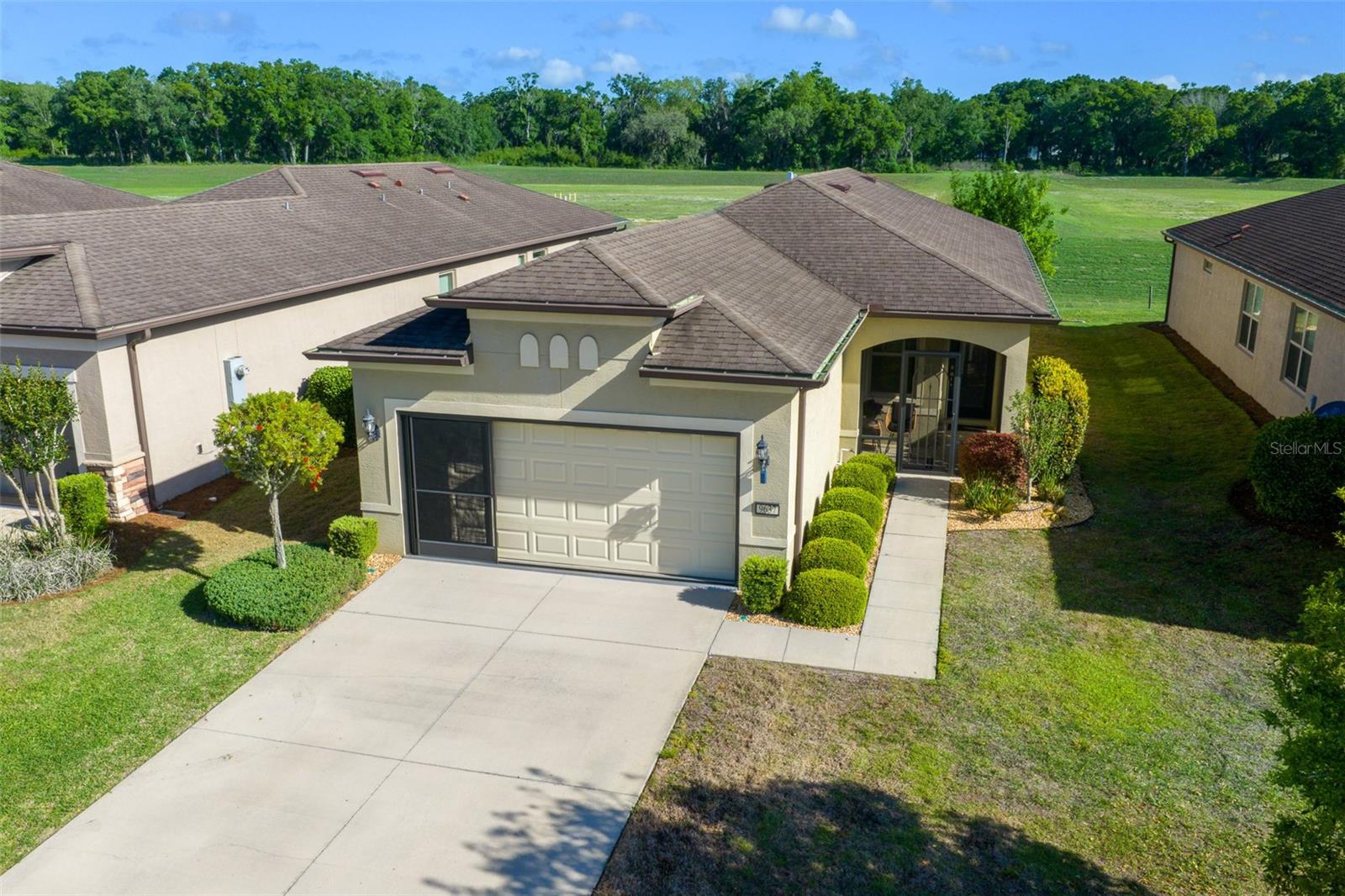 9637 SW 63RD LOOP, OCALA, FL, 34481