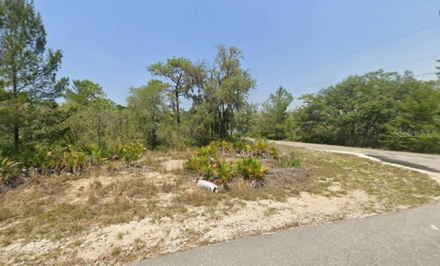 Lot 76 FISHER LOOP, OCKLAWAHA, FL, 32179