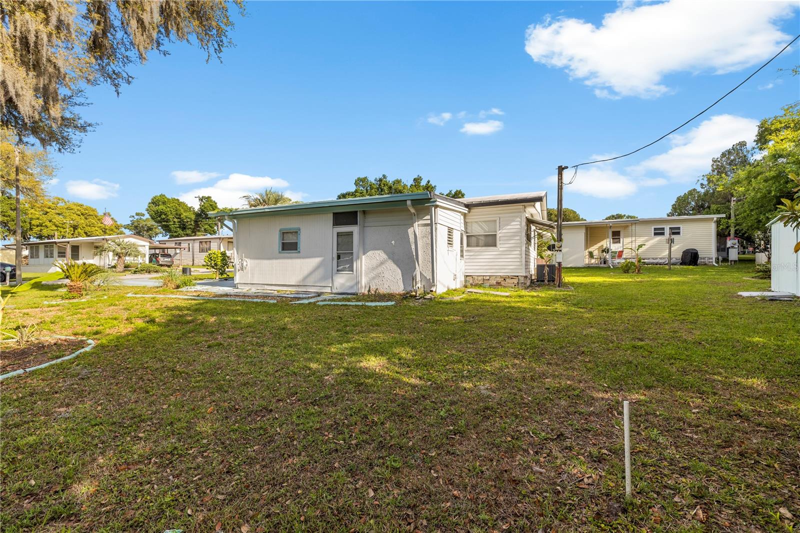 6123 RIDGEWOOD DR, ZEPHYRHILLS, FL, 33542