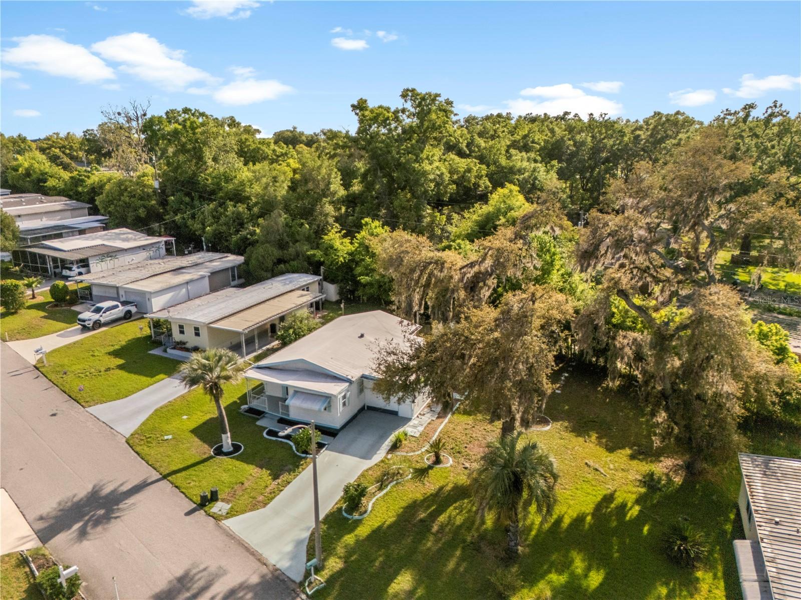 6123 RIDGEWOOD DR, ZEPHYRHILLS, FL, 33542