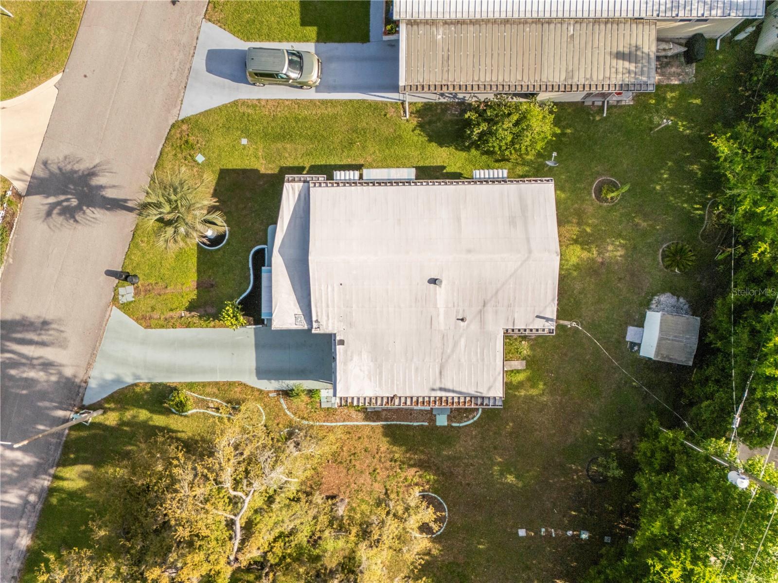 6123 RIDGEWOOD DR, ZEPHYRHILLS, FL, 33542