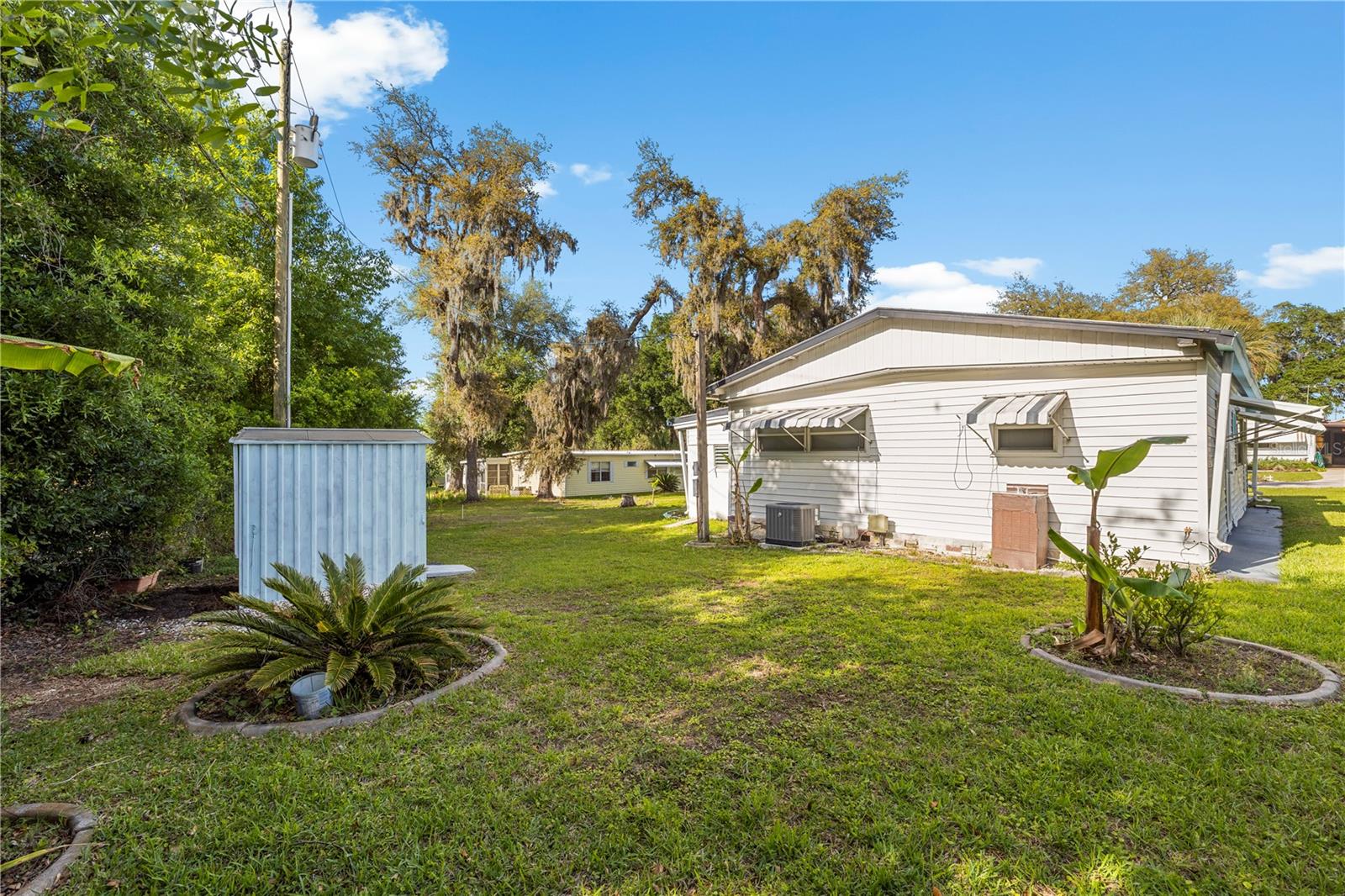 6123 RIDGEWOOD DR, ZEPHYRHILLS, FL, 33542