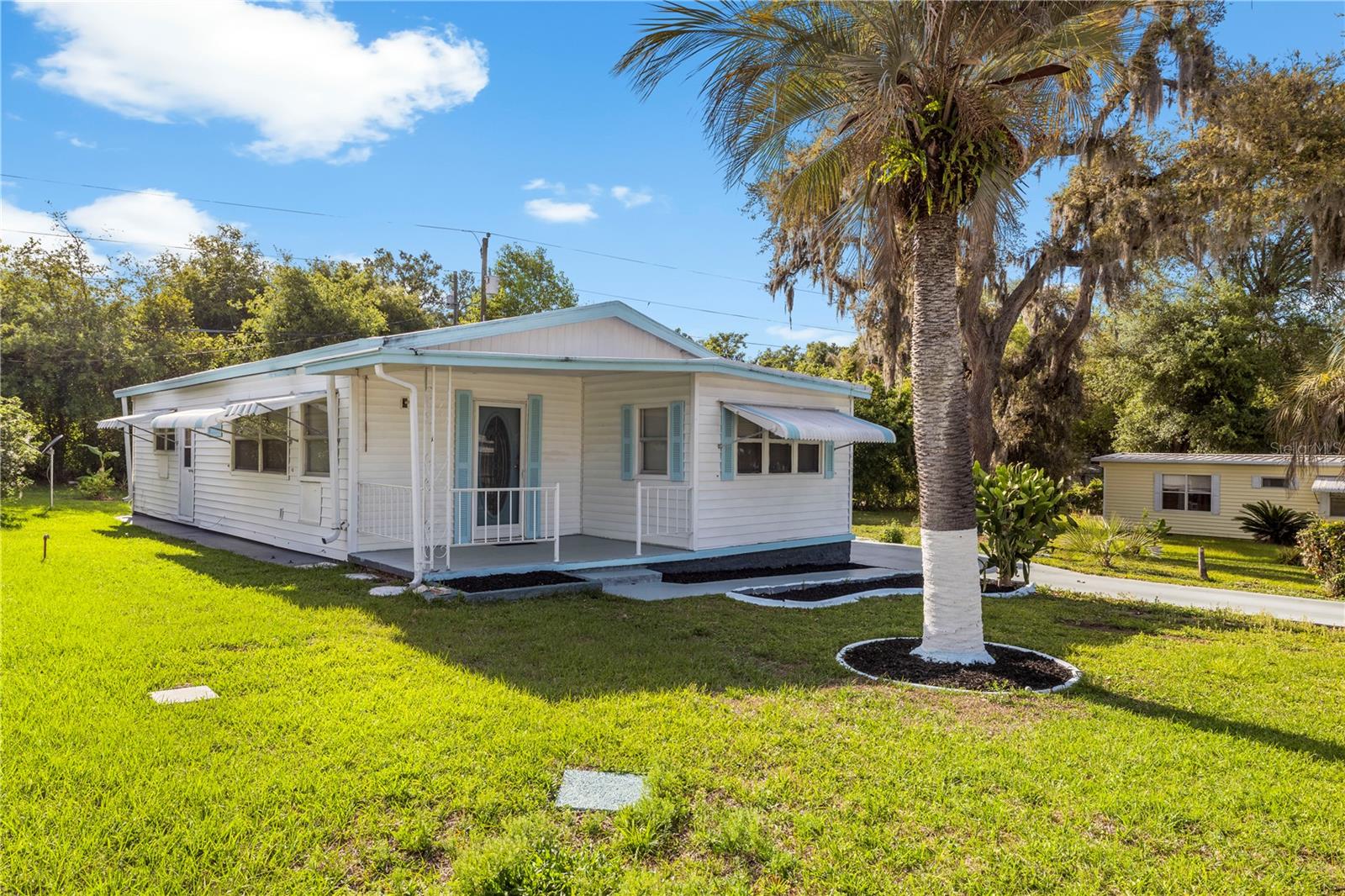 6123 RIDGEWOOD DR, ZEPHYRHILLS, FL, 33542