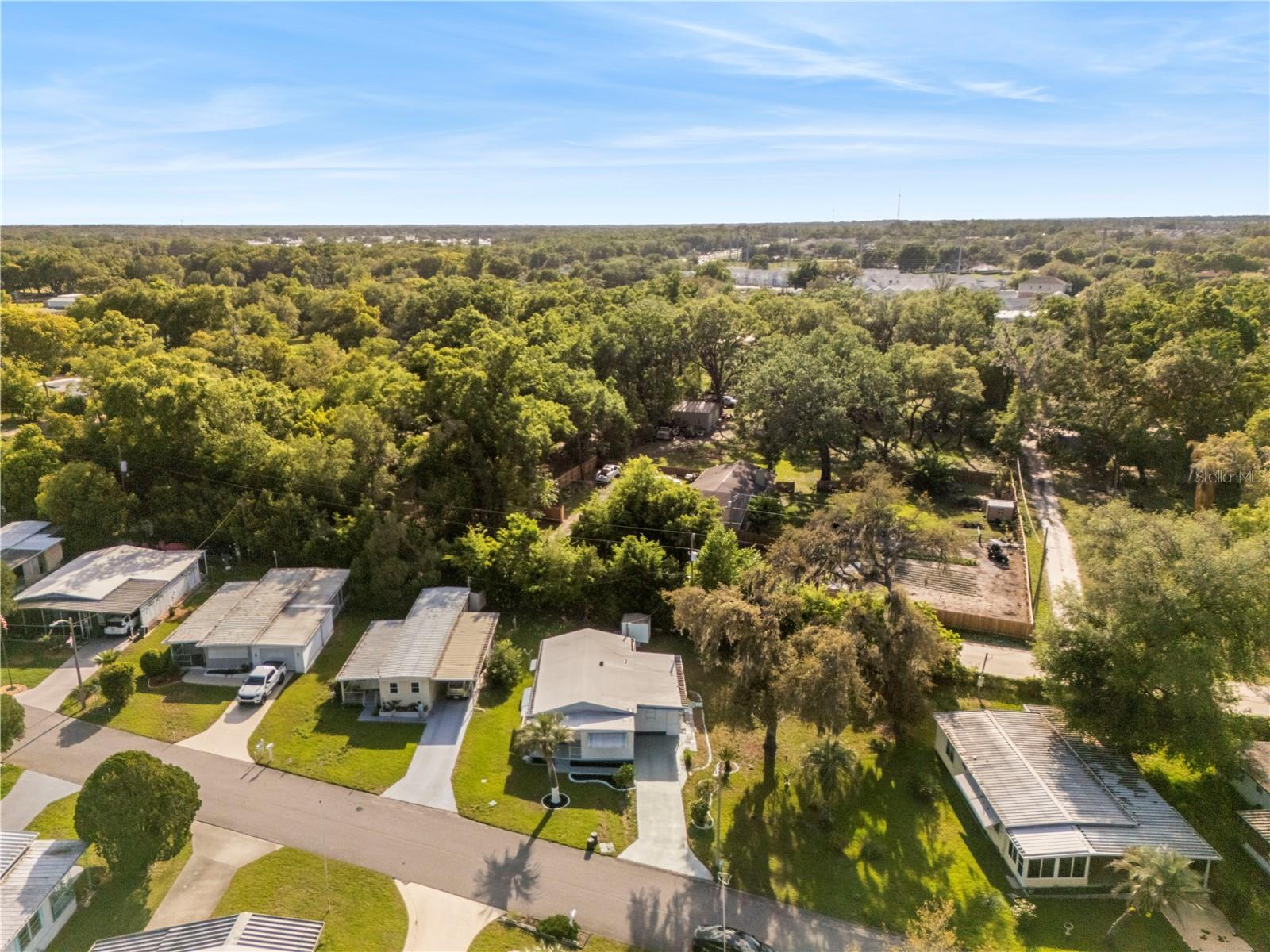 6123 RIDGEWOOD DR, ZEPHYRHILLS, FL, 33542