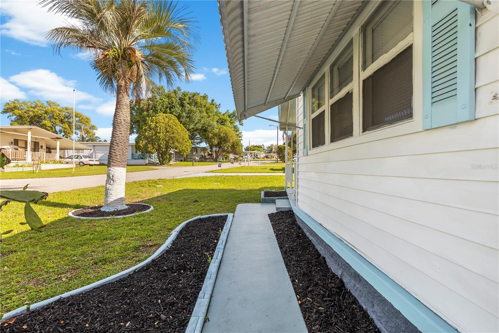 6123 RIDGEWOOD DR, ZEPHYRHILLS, FL, 33542