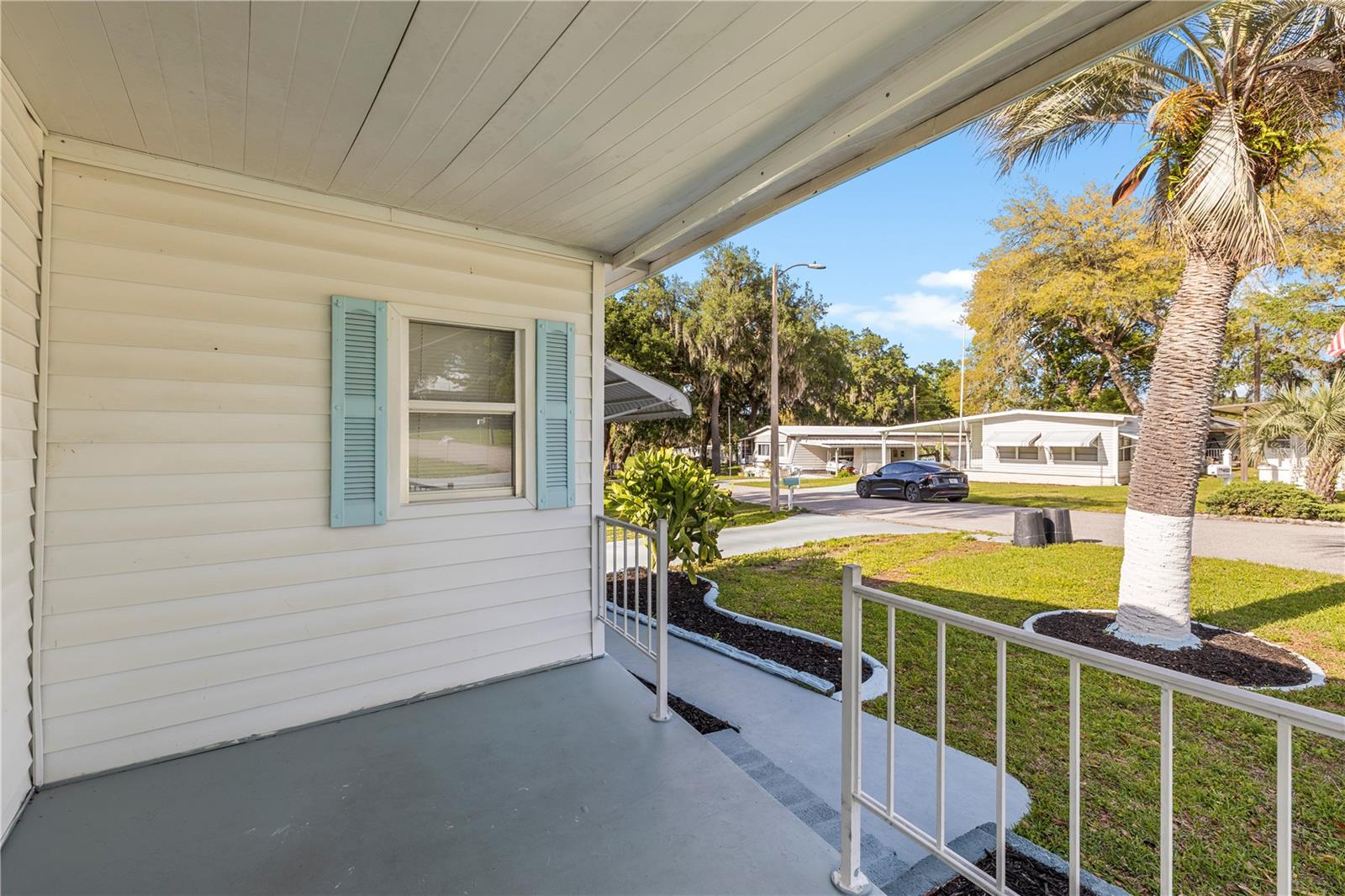 6123 RIDGEWOOD DR, ZEPHYRHILLS, FL, 33542