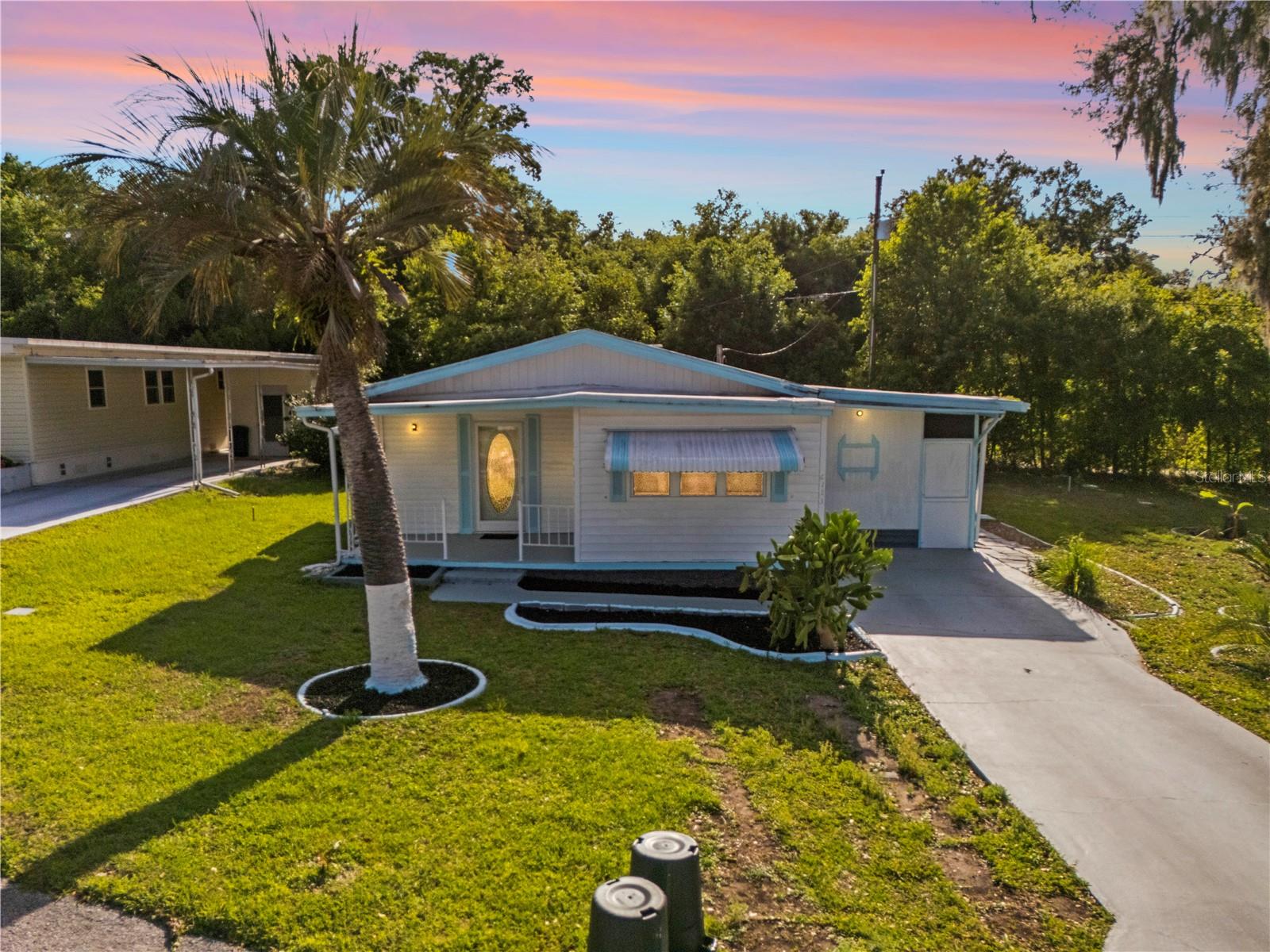 6123 RIDGEWOOD DR, ZEPHYRHILLS, FL, 33542