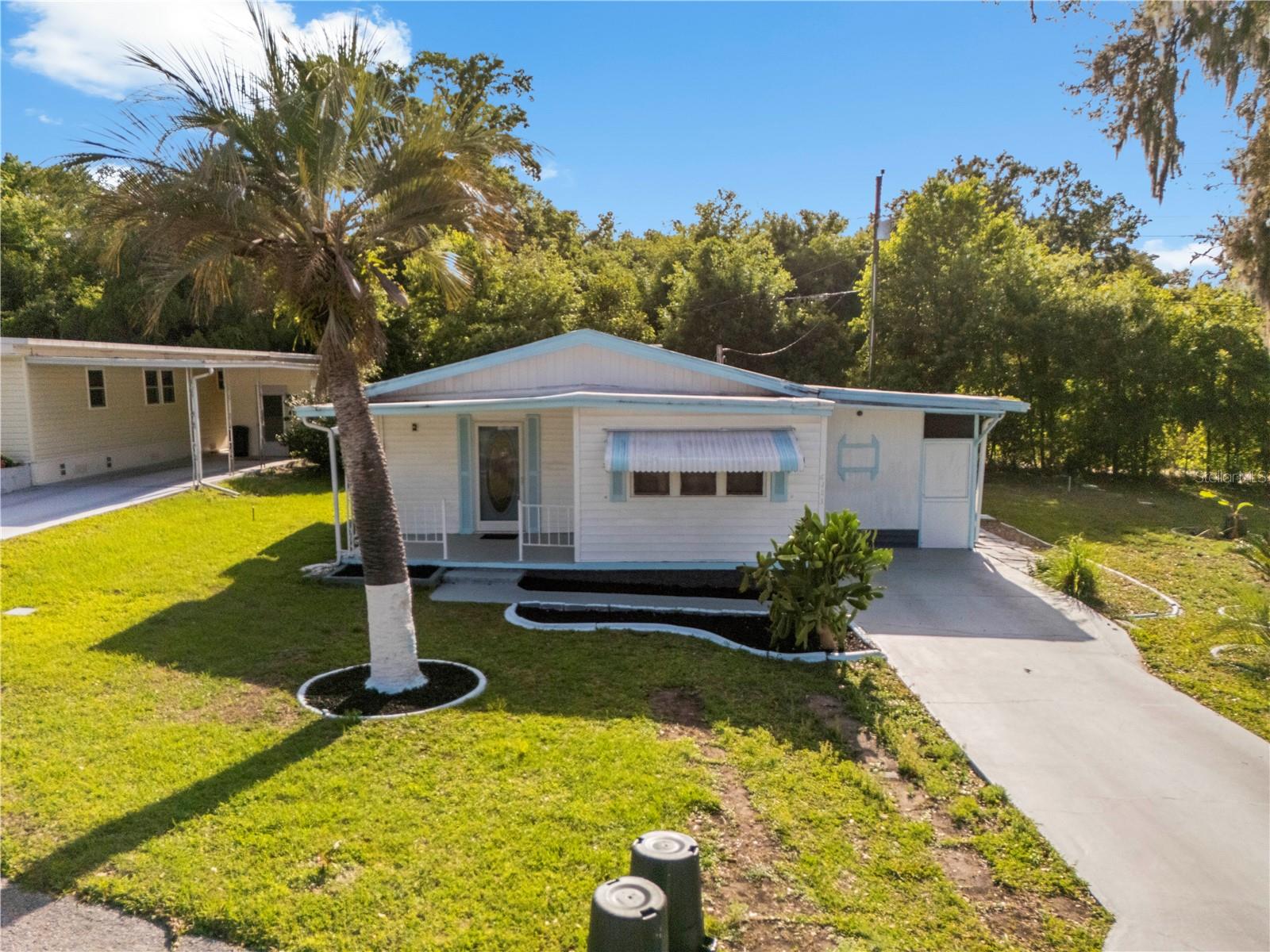 6123 RIDGEWOOD DR, ZEPHYRHILLS, FL, 33542