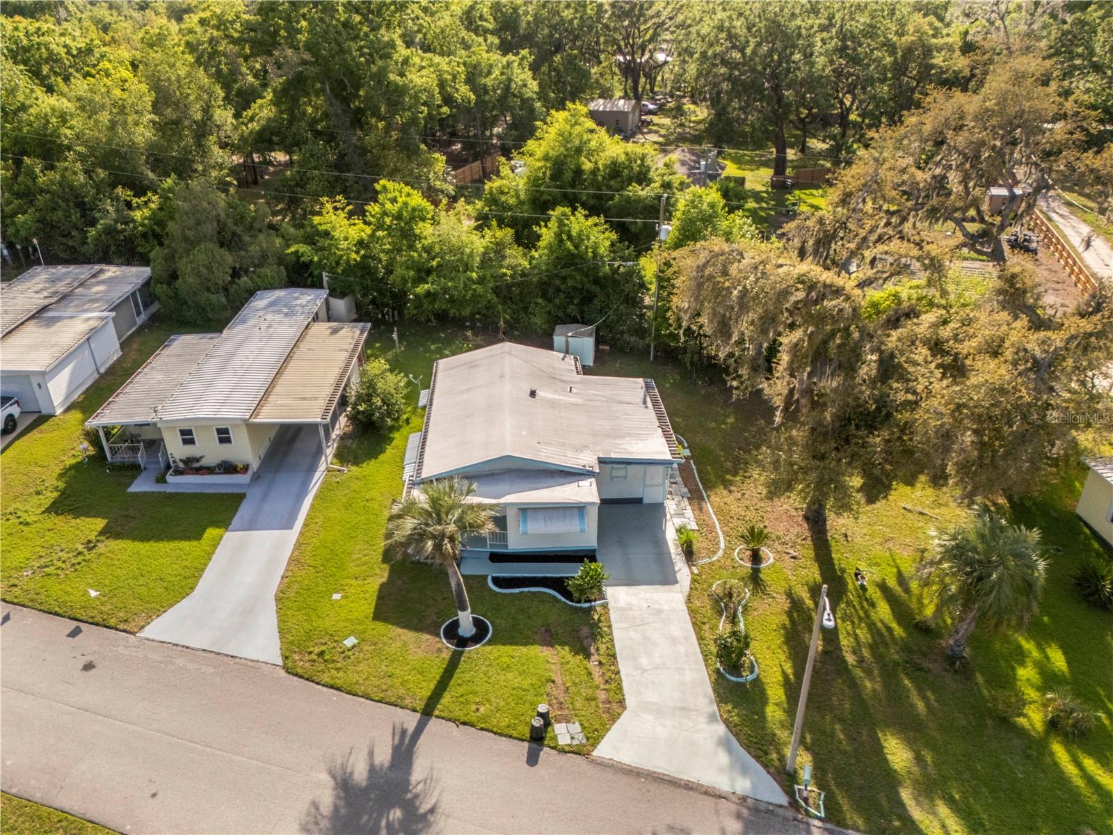 6123 RIDGEWOOD DR, ZEPHYRHILLS, FL, 33542
