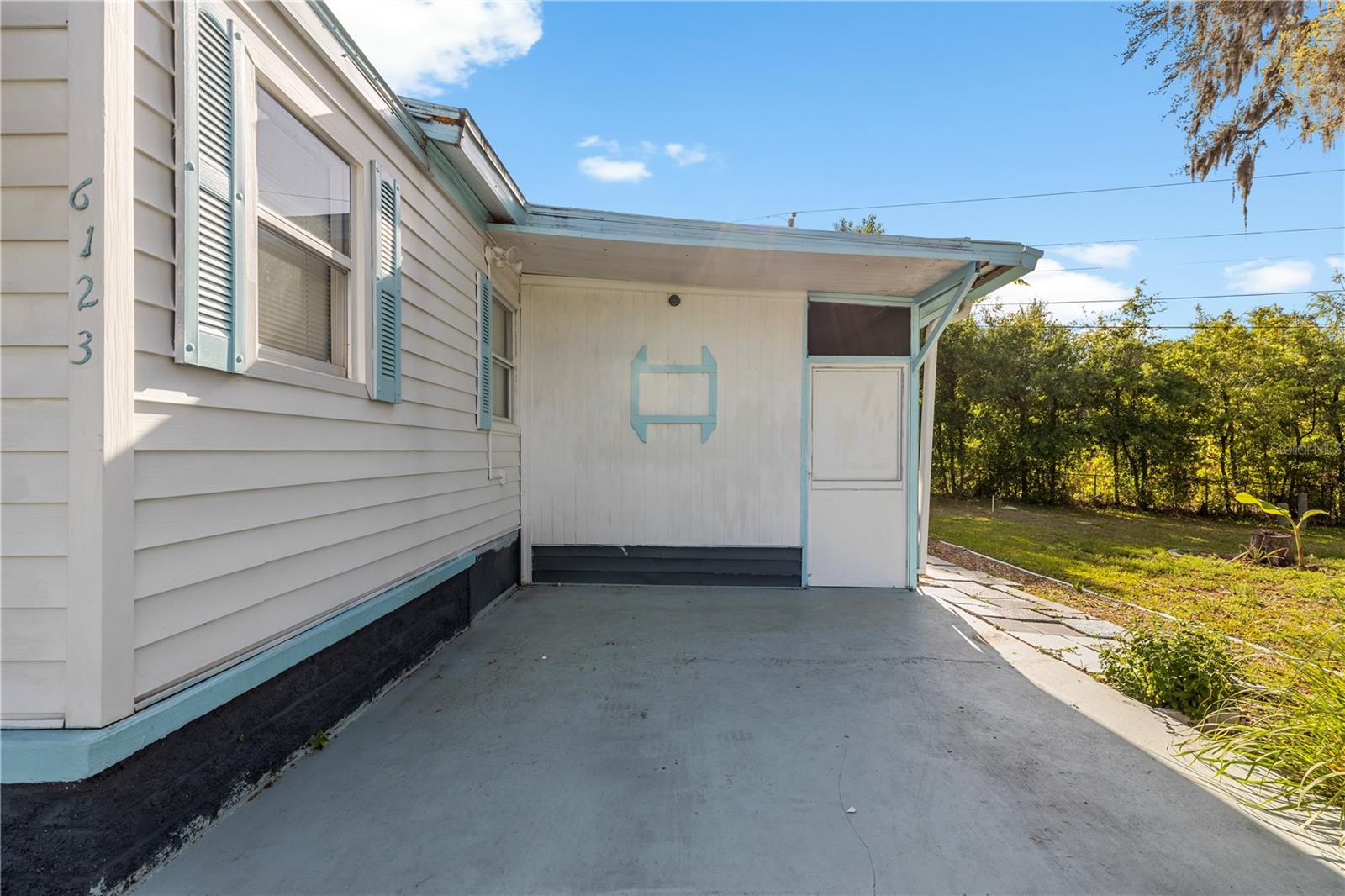 6123 RIDGEWOOD DR, ZEPHYRHILLS, FL, 33542