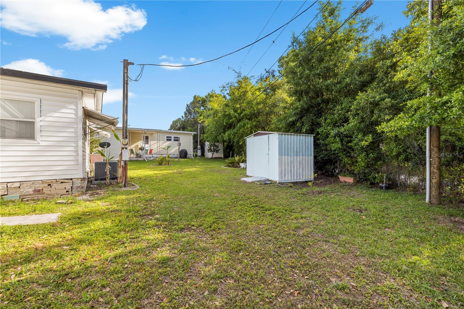 6123 RIDGEWOOD DR, ZEPHYRHILLS, FL, 33542