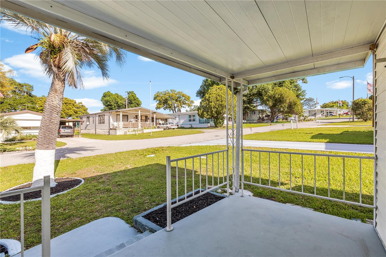 6123 RIDGEWOOD DR, ZEPHYRHILLS, FL, 33542