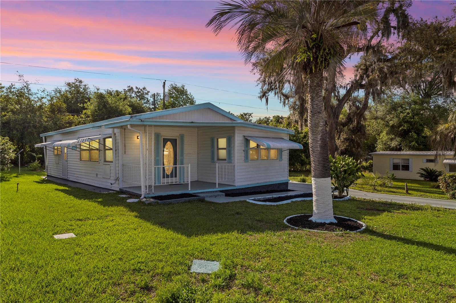 6123 RIDGEWOOD DR, ZEPHYRHILLS, FL, 33542