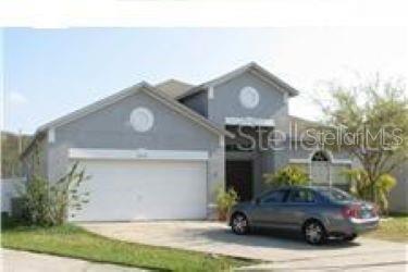 13501 BRIARMOOR CT, ORLANDO, FL, 32837