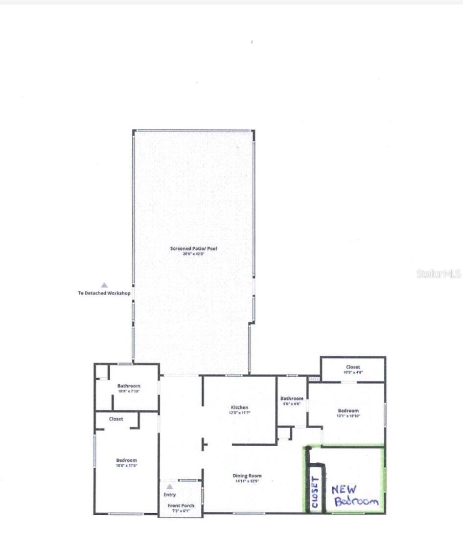 24 LILAC DR, DEBARY, FL, 32713