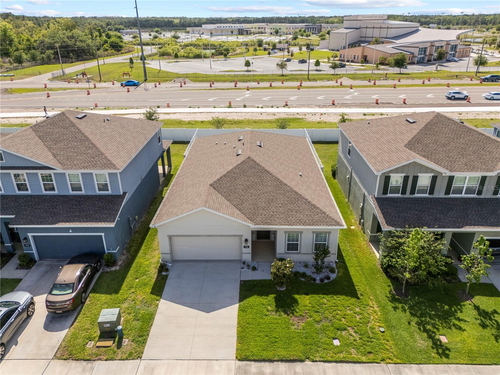 7886 GREENWAY AVE, WESLEY CHAPEL, FL, 33544