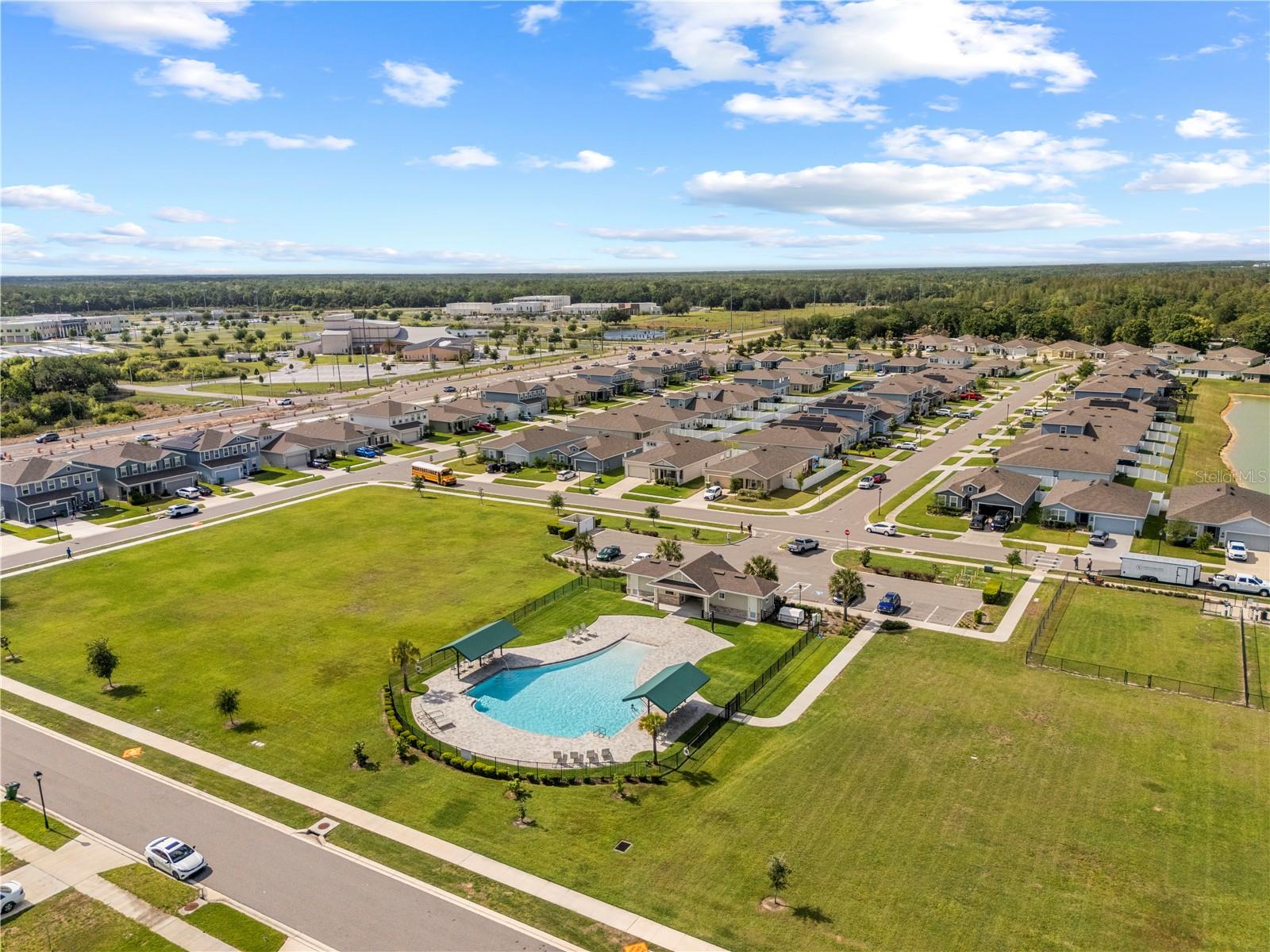 7886 GREENWAY AVE, WESLEY CHAPEL, FL, 33544