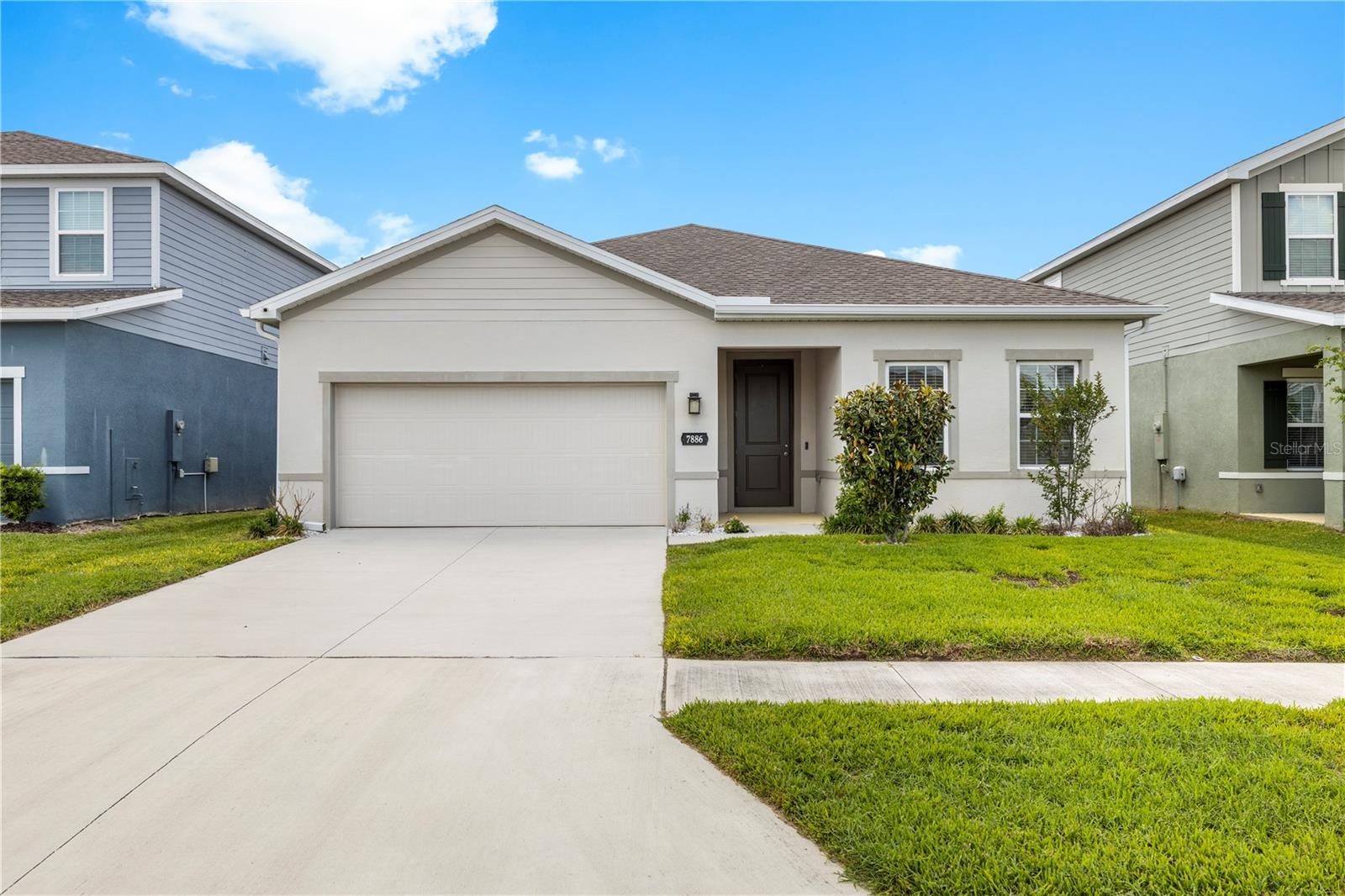 7886 GREENWAY AVE, WESLEY CHAPEL, FL, 33544