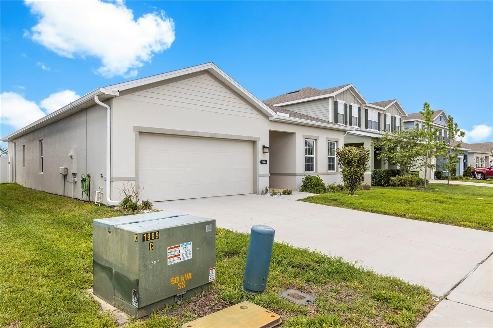 7886 GREENWAY AVE, WESLEY CHAPEL, FL, 33544
