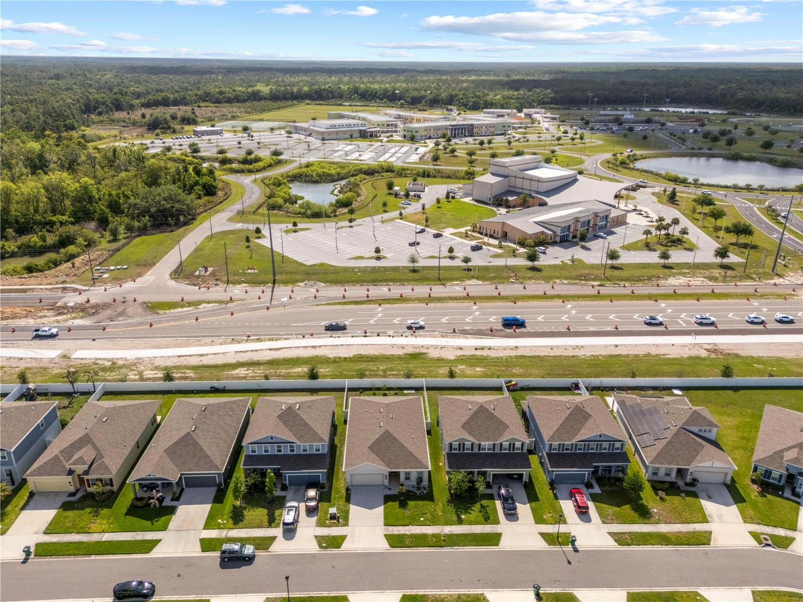 7886 GREENWAY AVE, WESLEY CHAPEL, FL, 33544