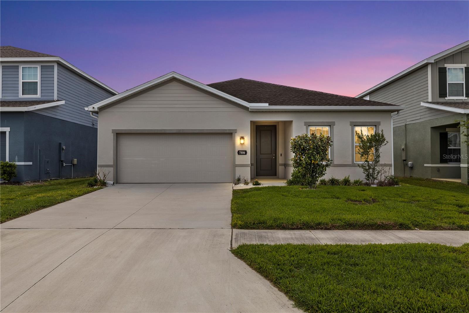 7886 GREENWAY AVE, WESLEY CHAPEL, FL, 33544