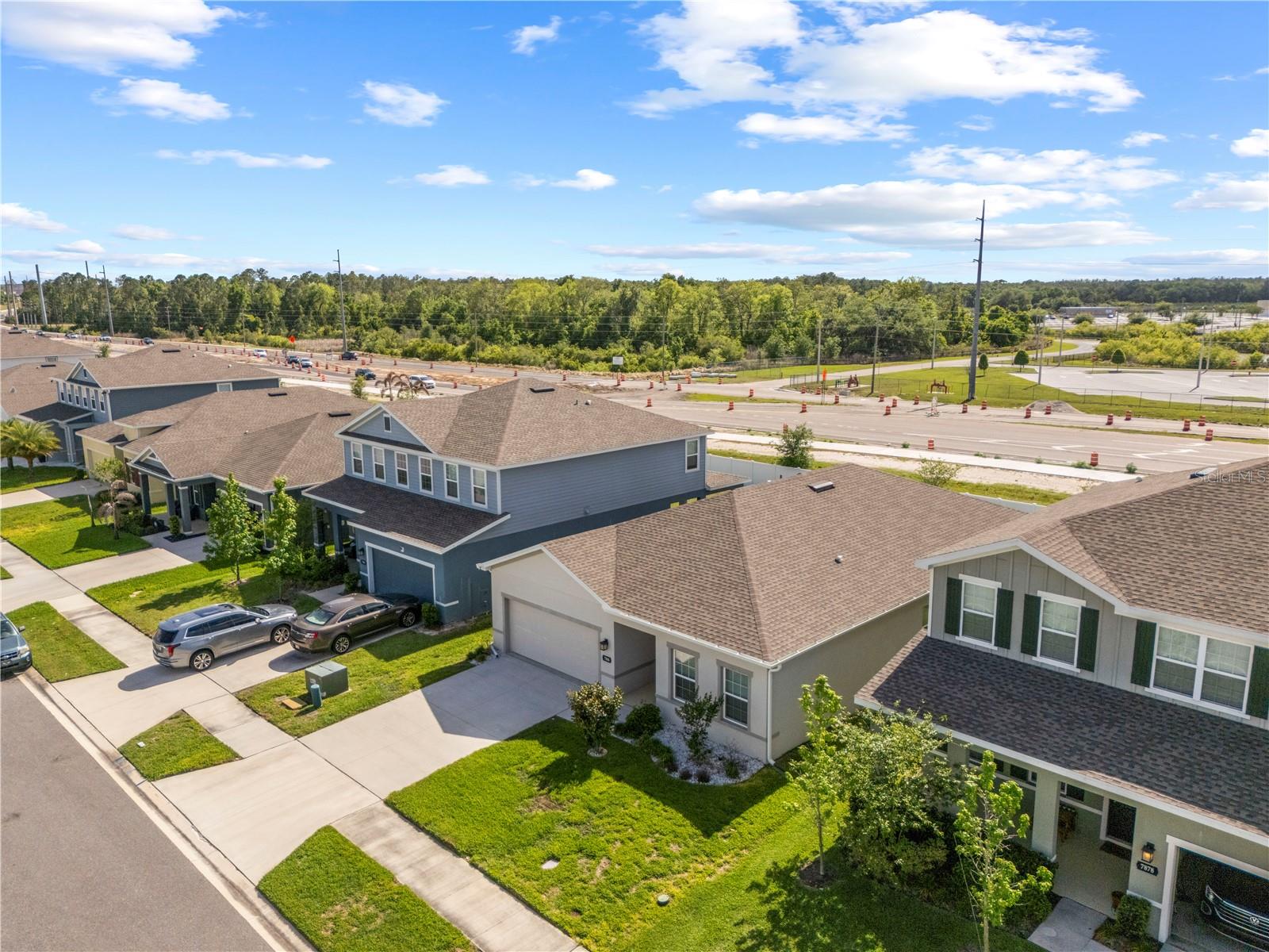 7886 GREENWAY AVE, WESLEY CHAPEL, FL, 33544