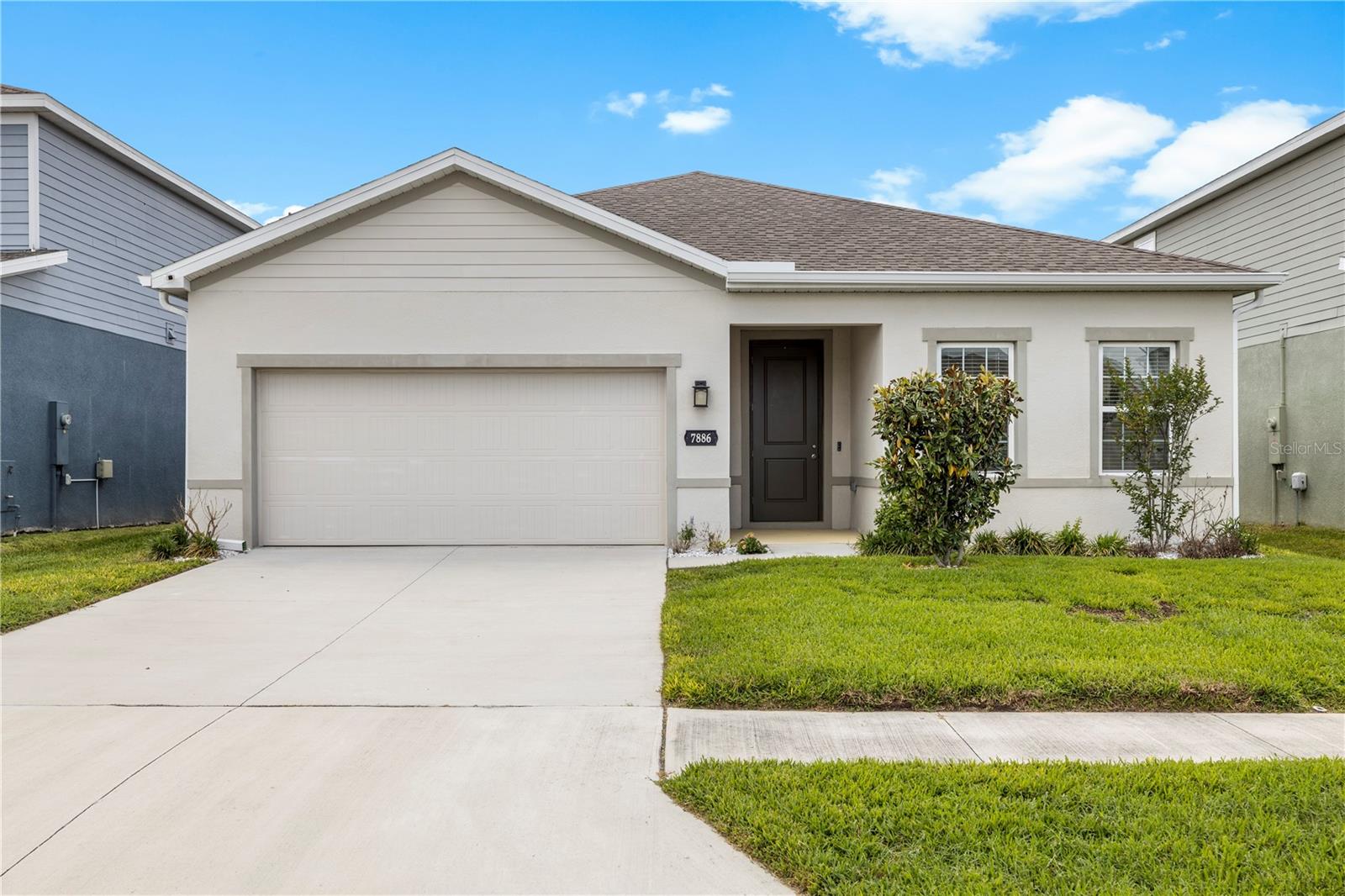 7886 GREENWAY AVE, WESLEY CHAPEL, FL, 33544