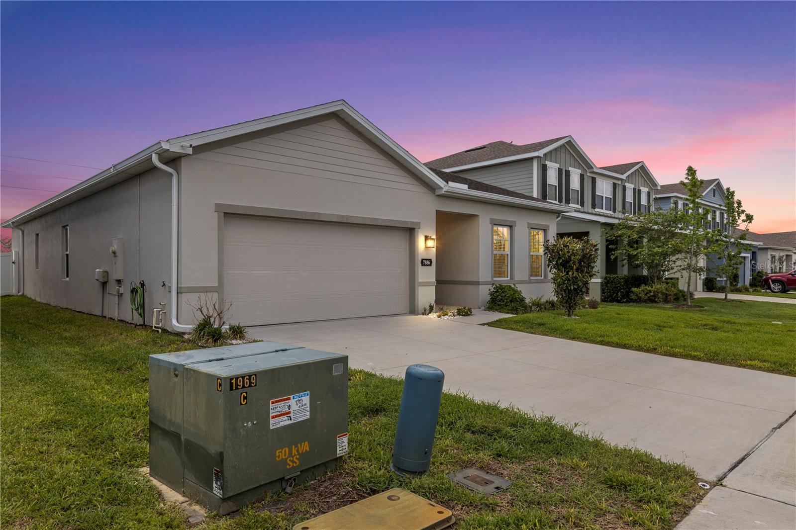 7886 GREENWAY AVE, WESLEY CHAPEL, FL, 33544