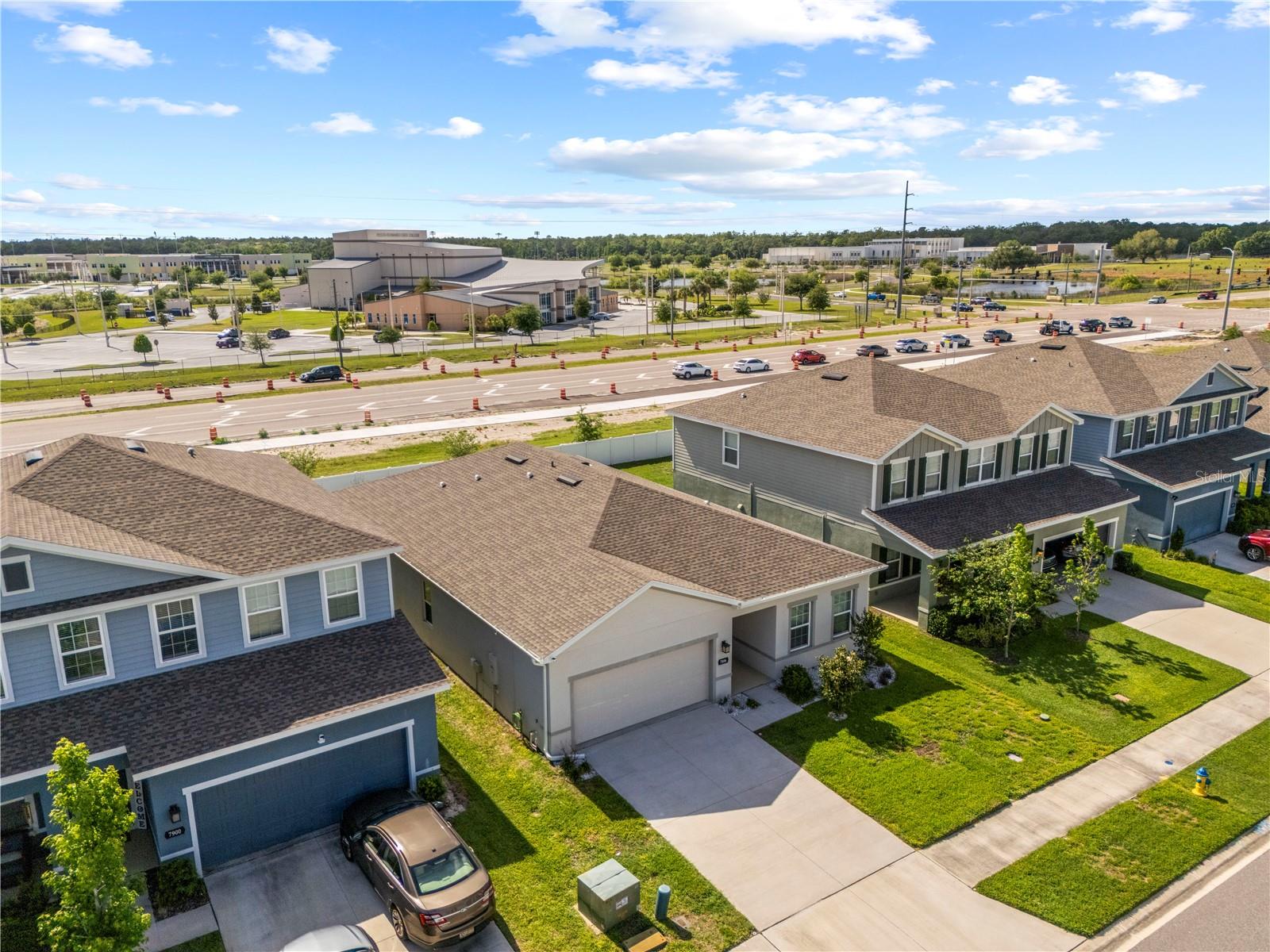 7886 GREENWAY AVE, WESLEY CHAPEL, FL, 33544