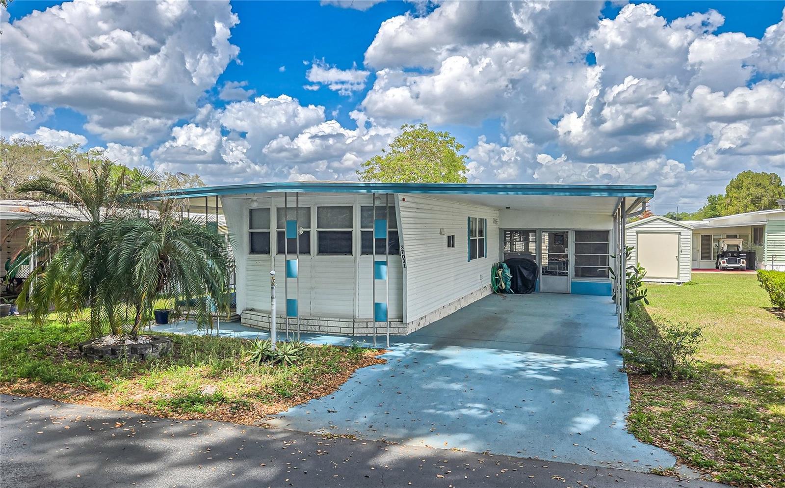 37031 KAREN AVE, ZEPHYRHILLS, FL, 33542