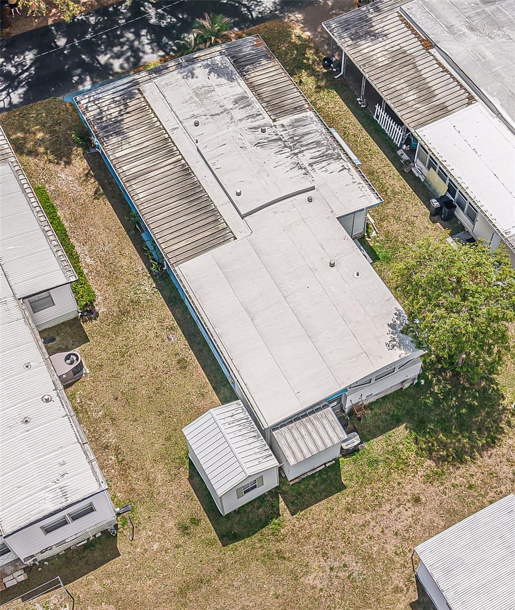 37031 KAREN AVE, ZEPHYRHILLS, FL, 33542