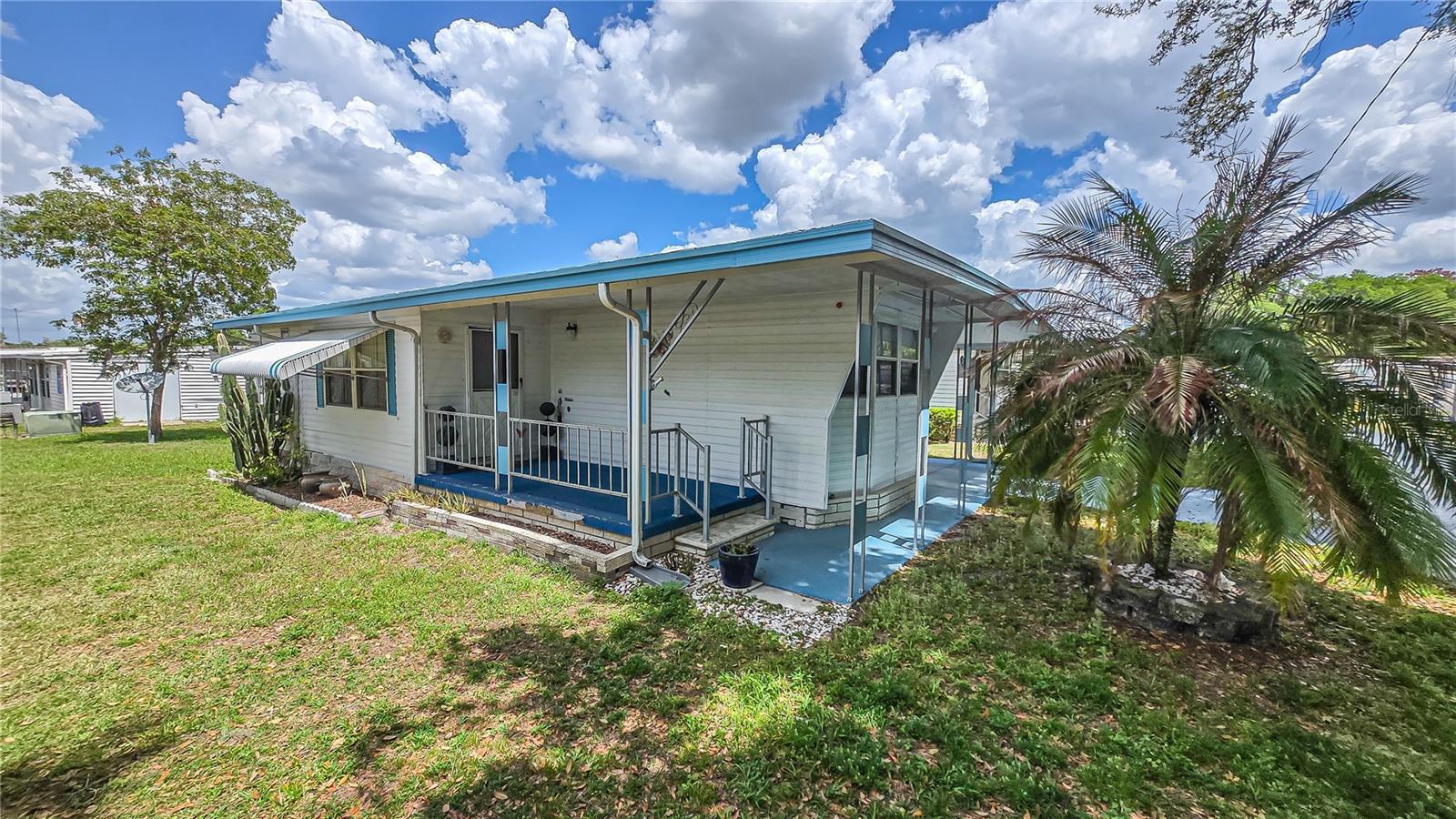 37031 KAREN AVE, ZEPHYRHILLS, FL, 33542
