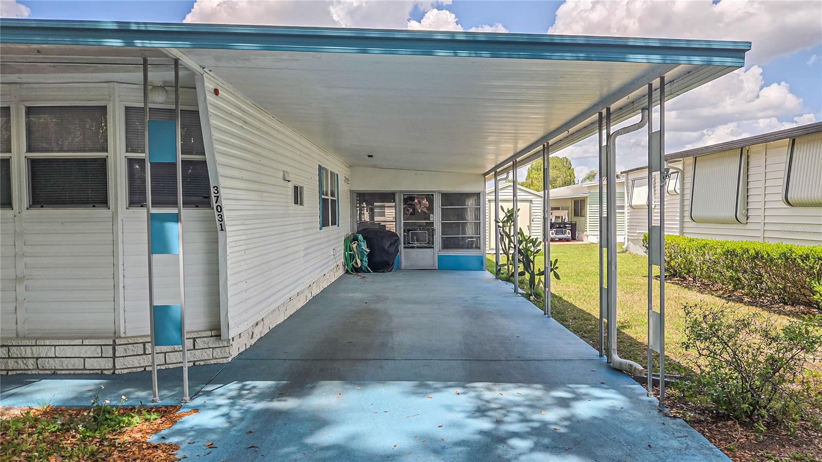 37031 KAREN AVE, ZEPHYRHILLS, FL, 33542