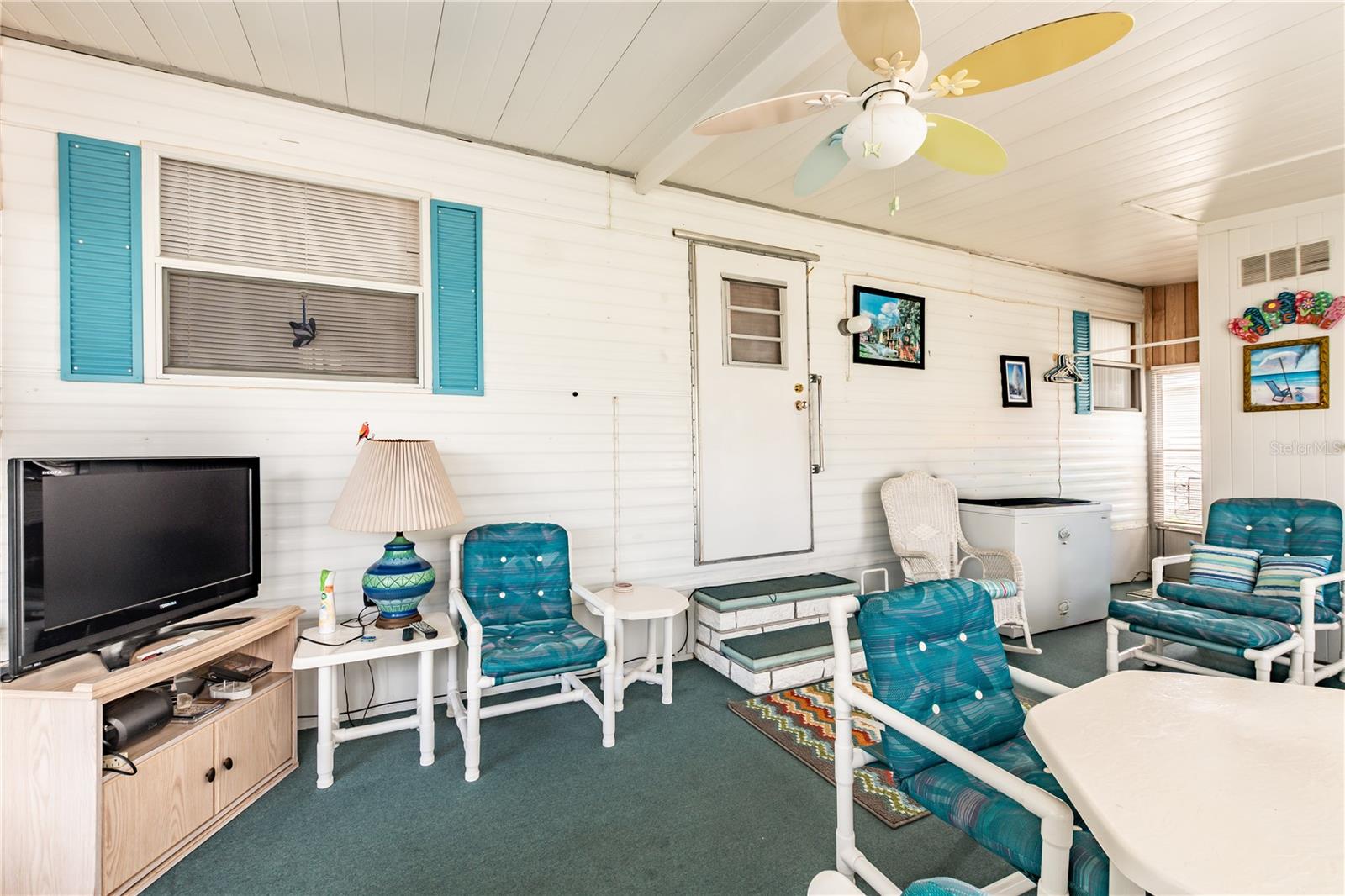 37031 KAREN AVE, ZEPHYRHILLS, FL, 33542